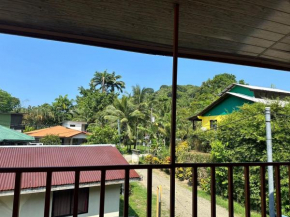 Cabinas Paraíso